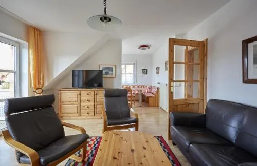 Haus Sanddorn Whg 2 in Neu Gaarz, Deutschland