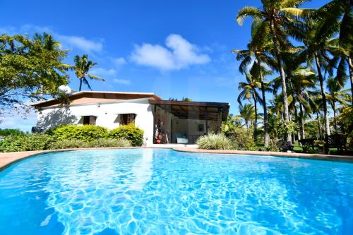 Villa Chez Zaza - Mauritius Island