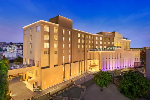 Vivanta Jammu City Centre