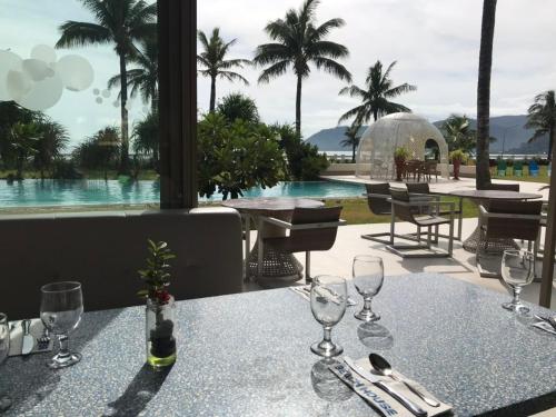 Facilities, Costa Pacifica Baler in Baler