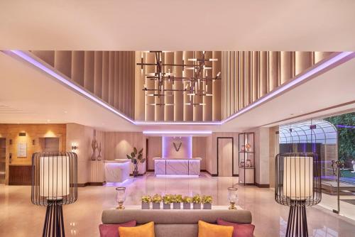 Vivanta Jammu, City Centre photo 4
