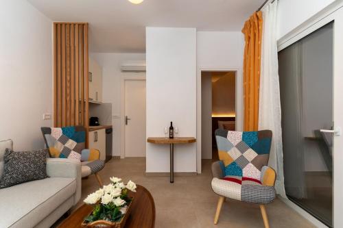 Epsilon Studios - 100m from the beach, by ZanteWize, Tsilivi (fotografie 7)