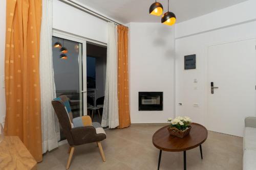 Epsilon Studios - 100m from the beach, by ZanteWize, Tsilivi (fotografie 9)