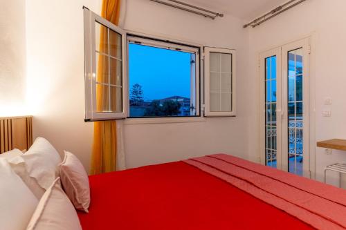 Epsilon Studios - 100m from the beach, by ZanteWize, Tsilivi (fotografie 11)