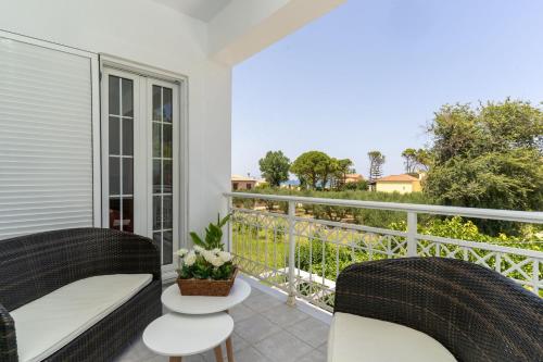 Epsilon Studios - 100m from the beach, by ZanteWize, Tsilivi (fotografie 4)