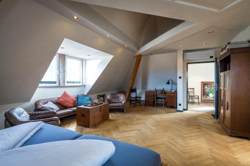 Bergwirt Hotel & Gasthof – Kiefersfelden, WY