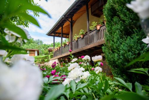 Къща за гости Българа