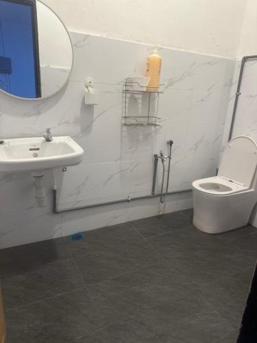 Jenny Homestay Jenny Homestay