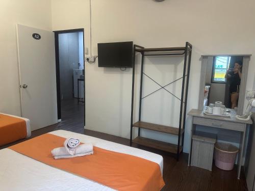 Jenny Homestay Jenny Homestay