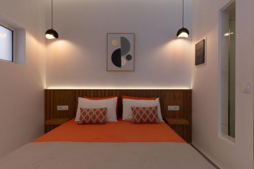 Epsilon Studios - 100m from the beach, by ZanteWize, Tsilivi (fotografie 5)