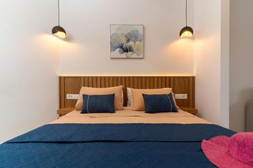 Epsilon Studios - 100m from the beach, by ZanteWize, Tsilivi (fotografie 3)