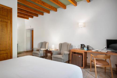 Can Xim-Turismo de Interior