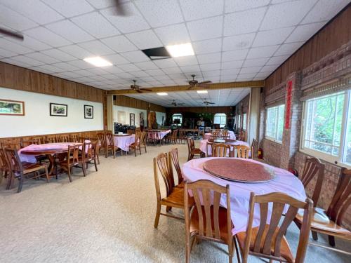 Xianshan Village in Shitan Township