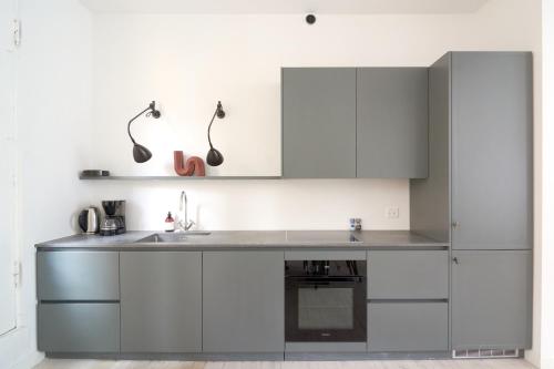 Stylish Apartment in Heart of CPH near Strøget & the Canals, Kopenhagen (Foto 2)