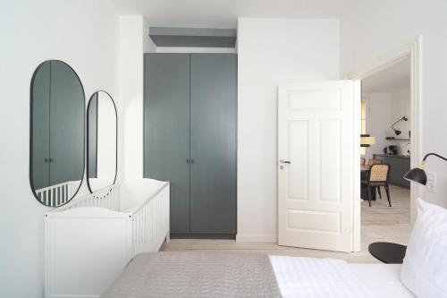 Stylish Apartment in Heart of CPH near Strøget & the Canals, Kopenhagen (Foto 9)