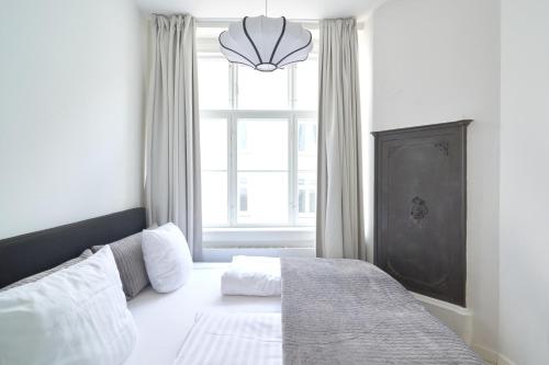 Stylish Apartment in Heart of CPH near Strøget & the Canals, Kopenhagen (Foto 8)