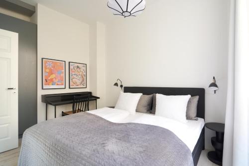Stylish Apartment in Heart of CPH near Strøget & the Canals, Kopenhagen (Foto 3)