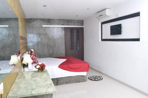 hotel photo