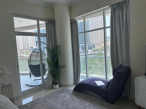 CHEZ SILVIA DUBAI MARINA &JBR Amvaj - image 12