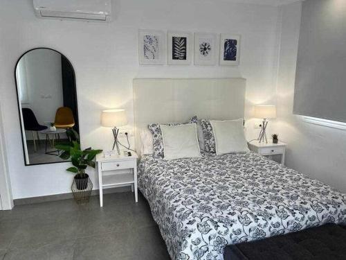 XVII A Suite Apartamentos Morales & Arnal, Ronda (Foto 8)