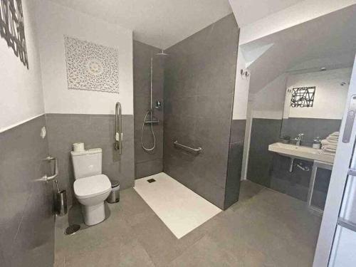 XVII A Suite Apartamentos Morales & Arnal, Ronda (Foto 9)