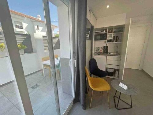 XVII A Suite Apartamentos Morales & Arnal in Ronda Városhatár