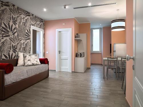 Trianon Borgo Pio Aparthotel - image 2