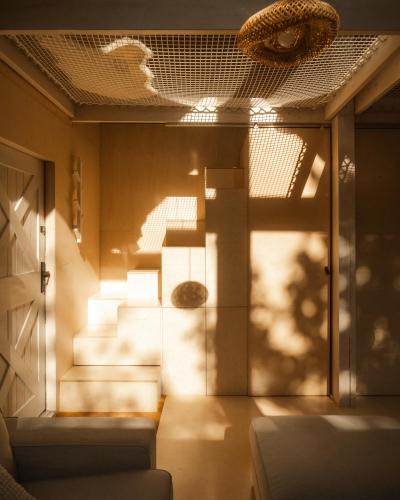 Iekārtas, Schody do wody Domek z linią brzegową Kaszuby sauna goraca balia (Schody do wody Domek z linia brzegowa Kaszuby sauna goraca balia) in Przywidz