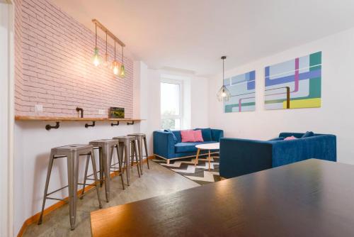 Old Town Hostel - image 5