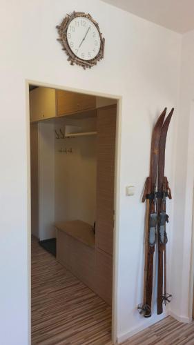 Apartman REZE Sumava near Spicak Observation Deck