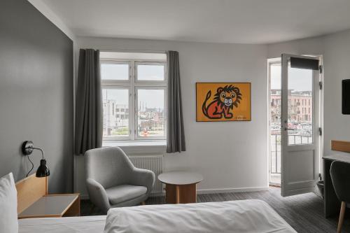 Hotel Garni, Svendborg (Foto 10)