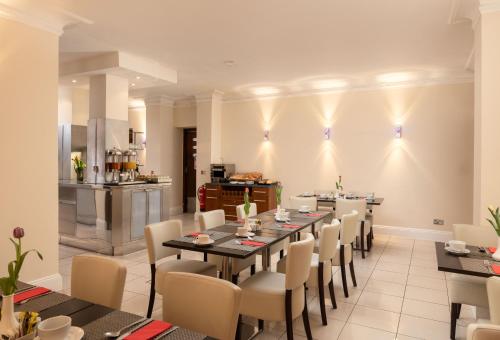 Park Grand Hyde Park in London