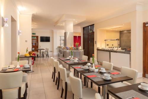 Park Grand Hyde Park in London