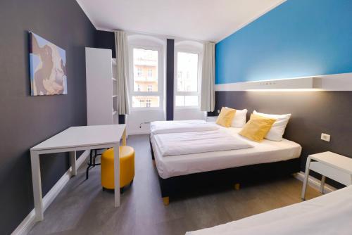 Old Town Hostel near Mauerpark