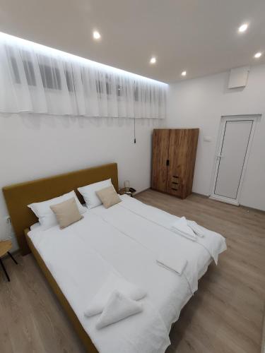 King Studio room in Apartmani Uroš Studio Trebinje