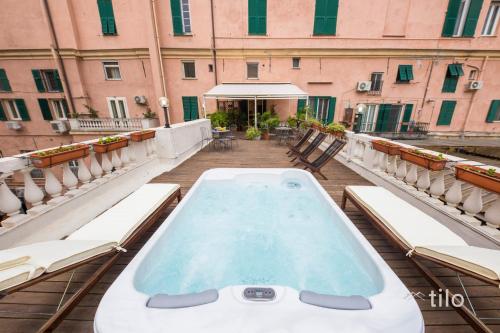 Tilo Rooms Genova - image 4