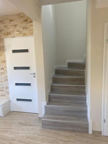 Biebrzańska Przystań 5 (Biebrzanska Przystan 5) in Goniadz