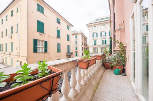 Quadruple Room with Terrace image 5