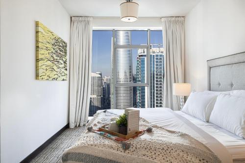 Whispers of the Wind by Lagom Vacation Homes, Dubaï (photo 7)