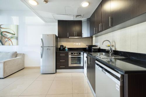 Whispers of the Wind by Lagom Vacation Homes, Dubaï (photo 8)