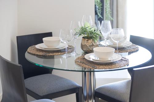 Whispers of the Wind by Lagom Vacation Homes, Dubaï (photo 9)