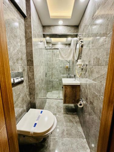 Sirkeci Quietness Hotel, Istanbul (photo 9)