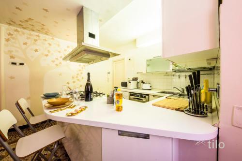 Luxury Quadruple Room image 10