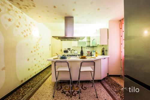 Luxury Quadruple Room image 4