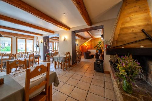 Auberge des Montauds - image 3