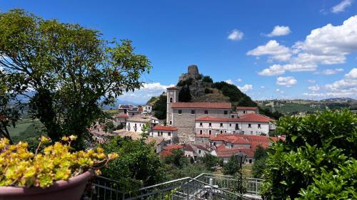 Apkārtne, Appartamenti Rocchesi in Rocca San Felice