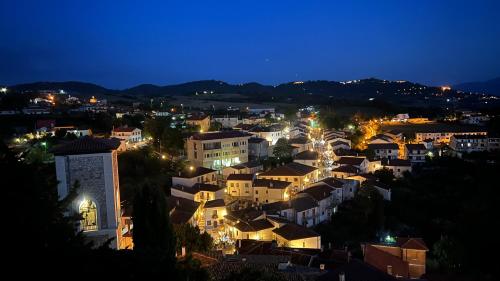Skats, Appartamenti Rocchesi in Rocca San Felice