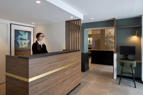 Timhotel Paris Gare de l'Est - main image
