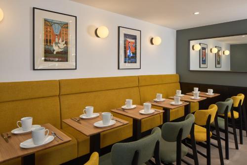 Timhotel Paris Gare de l'Est - image 8