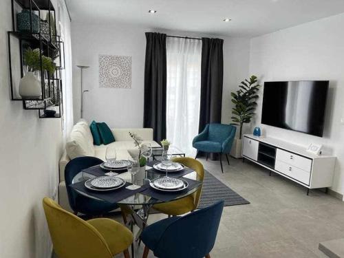 XIX C Apartamentos Morales & Arnal, Ronda (photo 3)